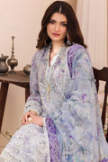 Motifz | Amal Luxury Lawn | 4628 - Pakistani Clothes for women, in United Kingdom and United States