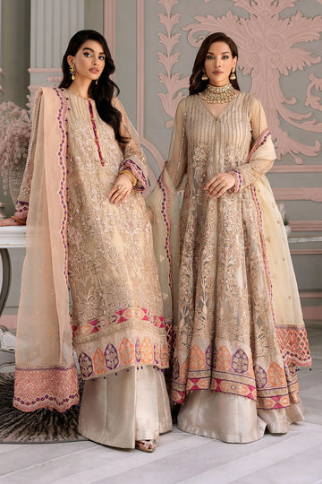 Motifz | Premium Embroidered Formals 24 | 3391 - Pakistani Clothes for women, in United Kingdom and United States