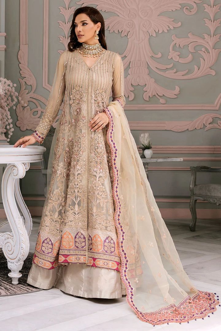 Motifz | Premium Embroidered Formals 24 | 3391 - Pakistani Clothes for women, in United Kingdom and United States