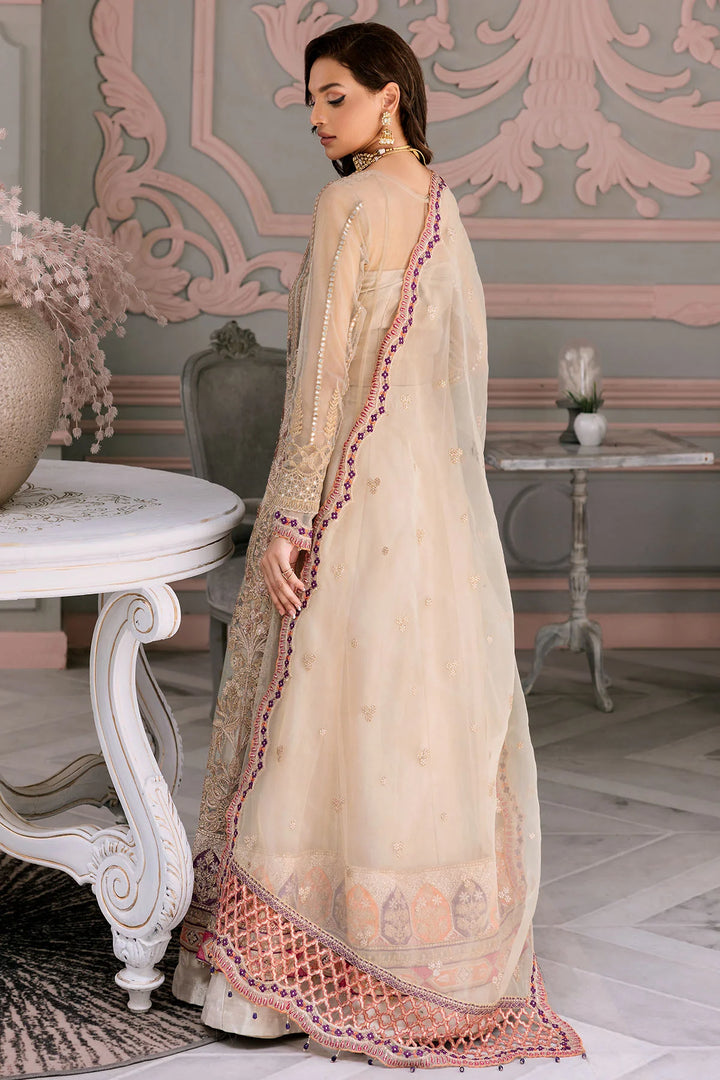 Motifz | Premium Embroidered Formals 24 | 3391 - Pakistani Clothes for women, in United Kingdom and United States