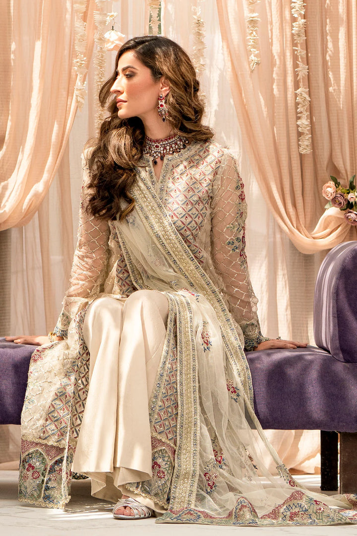 Motifz | Premium Embroidered Formals 24 | 4117 - Pakistani Clothes for women, in United Kingdom and United States