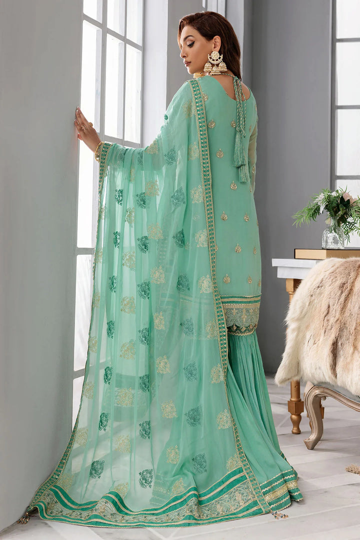 Motifz | Premium Embroidered Formals 24 | 3396 - Pakistani Clothes for women, in United Kingdom and United States