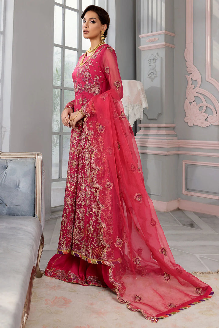 Motifz | Premium Embroidered Formals 24 | 3397 - Pakistani Clothes for women, in United Kingdom and United States