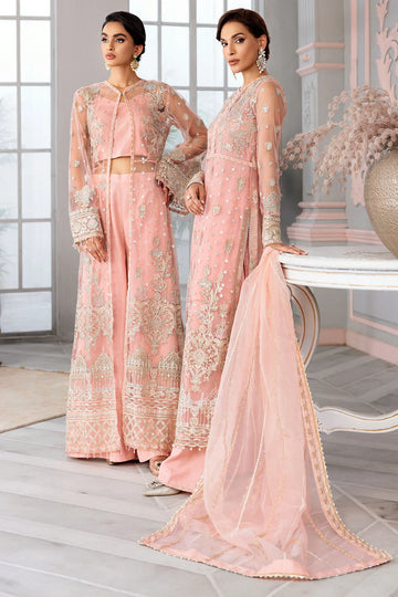 Motifz | Premium Embroidered Formals 24 | 3399-IRIS - Pakistani Clothes for women, in United Kingdom and United States