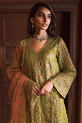 Motifz | Premium Embroidered Formals 24 | 4125 - Pakistani Clothes for women, in United Kingdom and United States