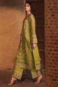 Motifz | Premium Embroidered Formals 24 | 4125 - Pakistani Clothes for women, in United Kingdom and United States