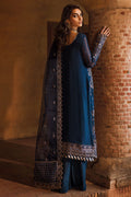 Motifz | Premium Embroidered Formals 24 | 4126 - Pakistani Clothes for women, in United Kingdom and United States