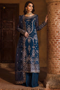 Motifz | Premium Embroidered Formals 24 | 4126 - Pakistani Clothes for women, in United Kingdom and United States