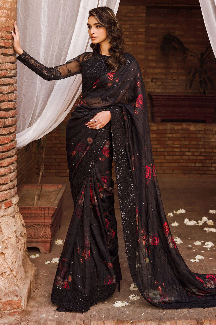 Motifz | Premium Embroidered Formals 24 | 4130 - Pakistani Clothes for women, in United Kingdom and United States