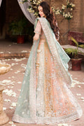 Motifz | Bridal Couture | 0005-SARAANG - Pakistani Clothes for women, in United Kingdom and United States