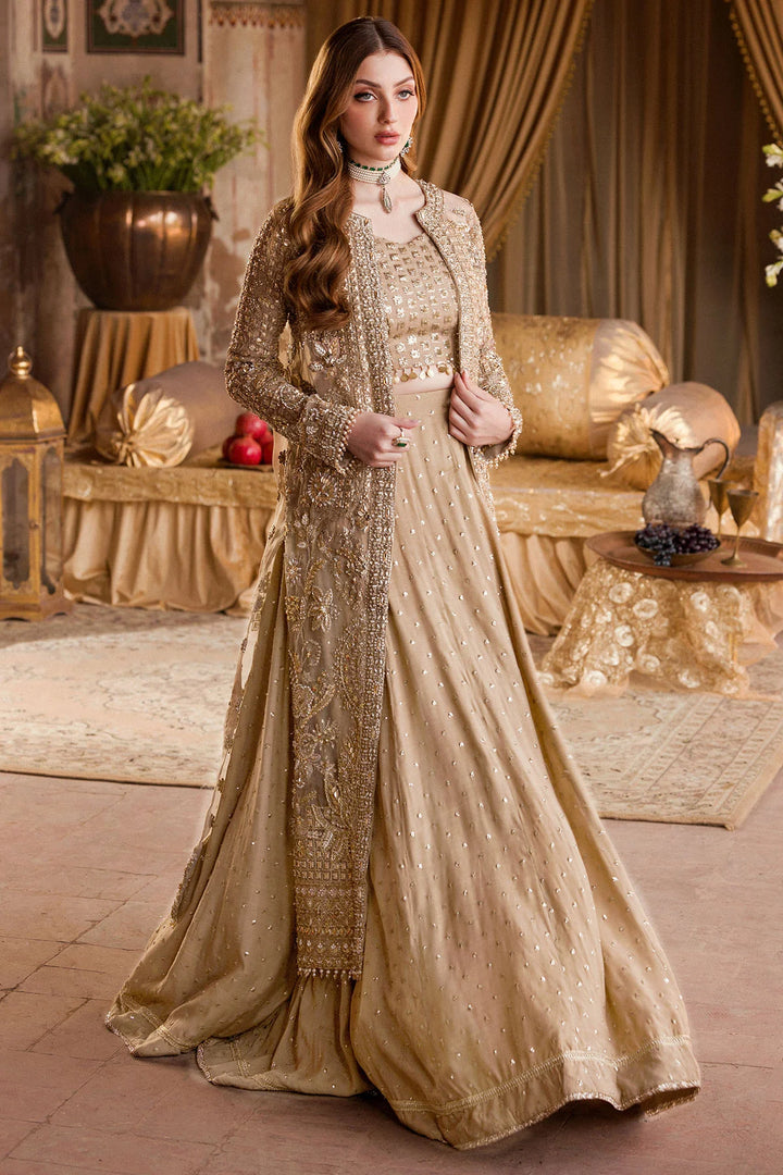 Motifz | Bridal Couture | 0003-KHAWAISH - Pakistani Clothes for women, in United Kingdom and United States