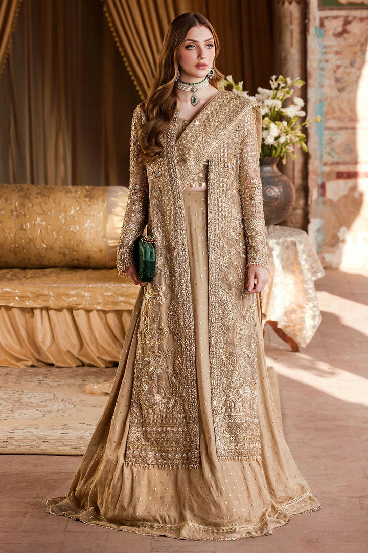Motifz | Bridal Couture | 0003-KHAWAISH - Pakistani Clothes for women, in United Kingdom and United States