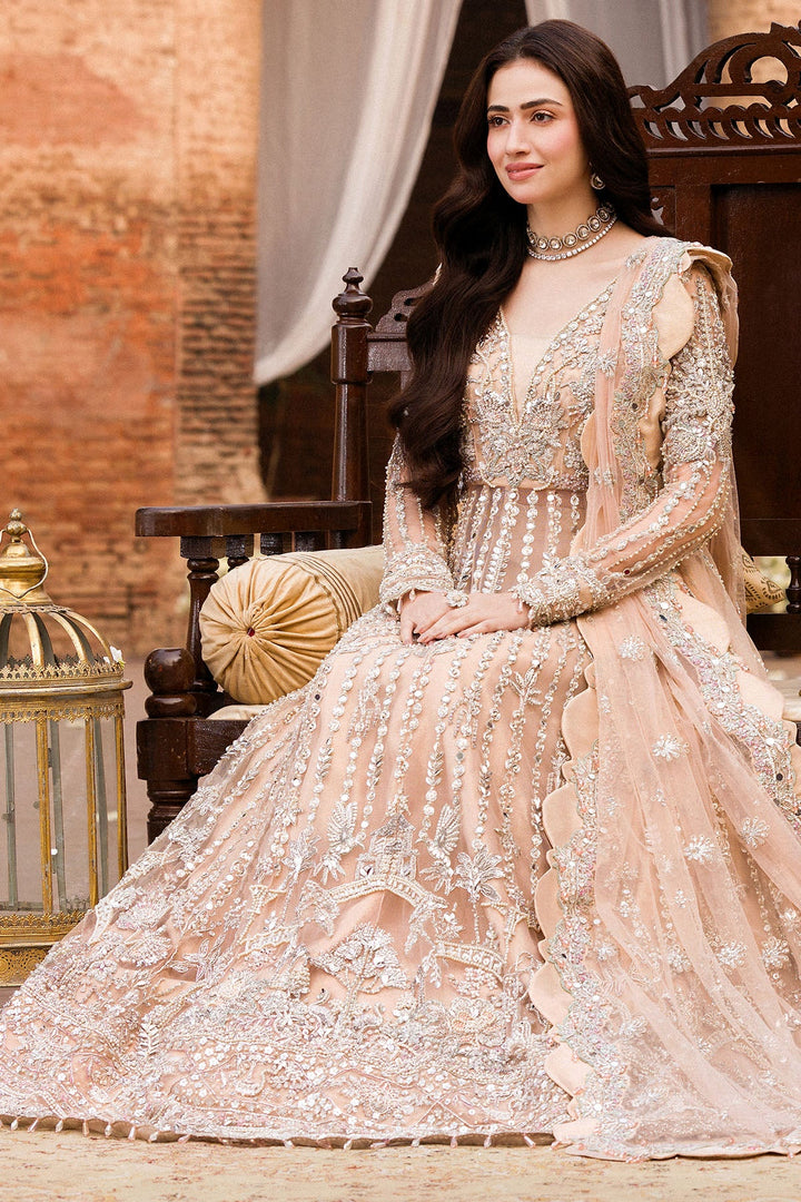 Motifz | Bridal Couture | 0008-DASTAAN - Pakistani Clothes for women, in United Kingdom and United States