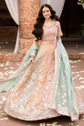 Motifz | Bridal Couture | 0005-SARAANG - Pakistani Clothes for women, in United Kingdom and United States