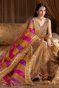 Motifz | Bridal Couture | 0010-SANGEET - Pakistani Clothes for women, in United Kingdom and United States