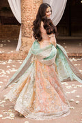 Motifz | Bridal Couture | 0005-SARAANG - Pakistani Clothes for women, in United Kingdom and United States