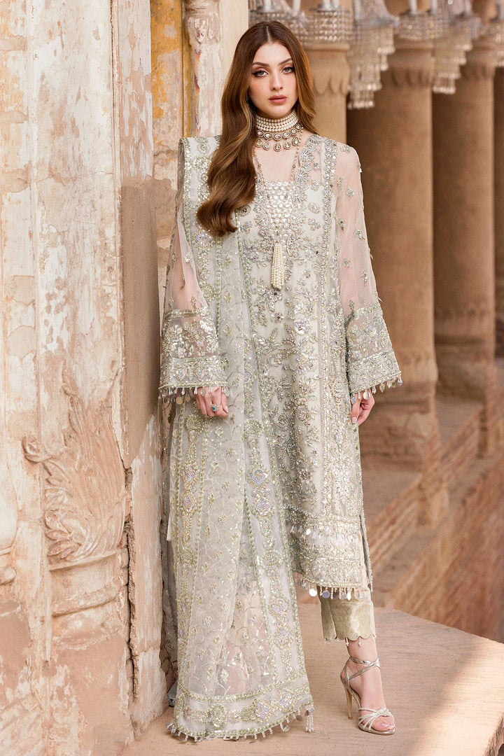 Motifz | Bridal Couture | 0007-CHAANDNI - Pakistani Clothes for women, in United Kingdom and United States