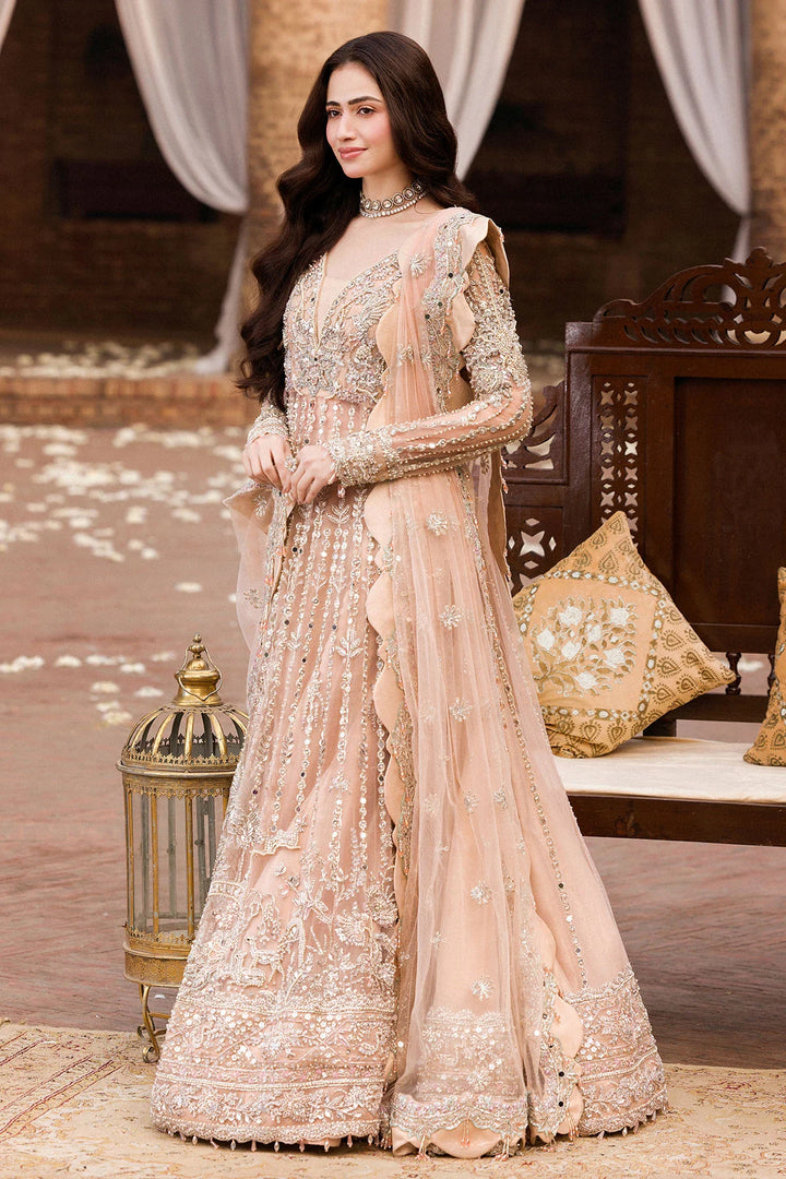 Motifz | Bridal Couture | 0008-DASTAAN - Pakistani Clothes for women, in United Kingdom and United States