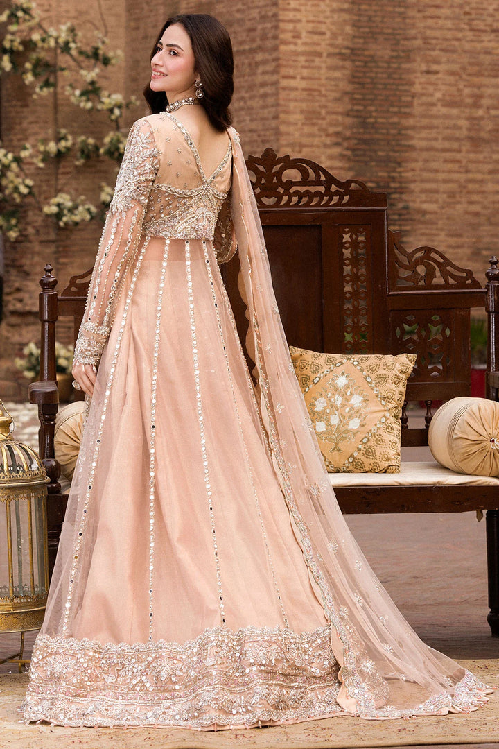 Motifz | Bridal Couture | 0008-DASTAAN - Pakistani Clothes for women, in United Kingdom and United States