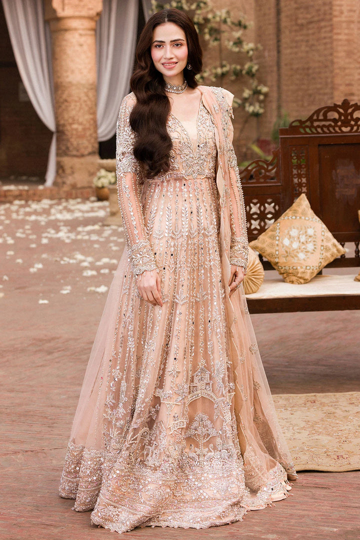 Motifz | Bridal Couture | 0008-DASTAAN - Pakistani Clothes for women, in United Kingdom and United States