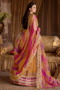 Motifz | Bridal Couture | 0010-SANGEET - Pakistani Clothes for women, in United Kingdom and United States