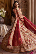 Motifz | Bridal Couture | 0004-RIWAAYAT - Pakistani Clothes for women, in United Kingdom and United States