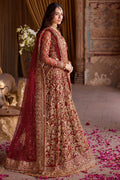 Motifz | Bridal Couture | 0004-RIWAAYAT - Pakistani Clothes for women, in United Kingdom and United States