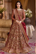 Motifz | Bridal Couture | 0004-RIWAAYAT - Pakistani Clothes for women, in United Kingdom and United States