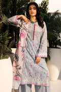 Motifz | Umang Luxury Lawn | A-04 - Pakistani Clothes for women, in United Kingdom and United States