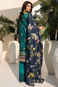 Motifz | Umang Luxury Lawn | A-06 - Pakistani Clothes for women, in United Kingdom and United States