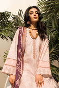 Motifz | Umang Luxury Lawn | A-07 - Pakistani Clothes for women, in United Kingdom and United States