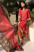 Motifz | Umang Luxury Lawn | A-11 - Pakistani Clothes for women, in United Kingdom and United States