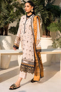 Motifz | Umang Luxury Lawn | A-02 - Pakistani Clothes for women, in United Kingdom and United States