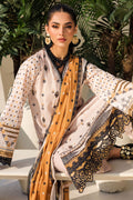 Motifz | Umang Luxury Lawn | A-02 - Pakistani Clothes for women, in United Kingdom and United States