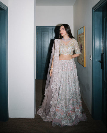 Mysie by Tahira | Eid Festive 25 | Muntaha