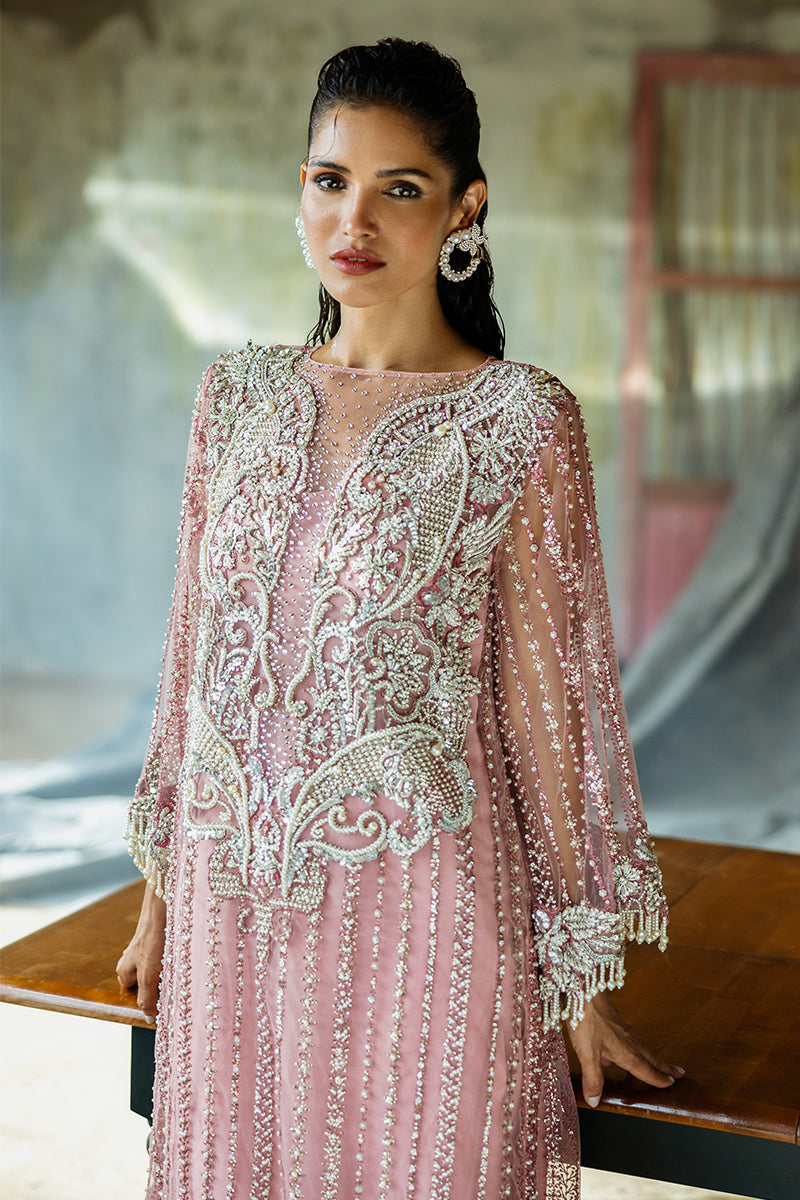 Mushq | Fleur Luxury Formals 24 |  Lys