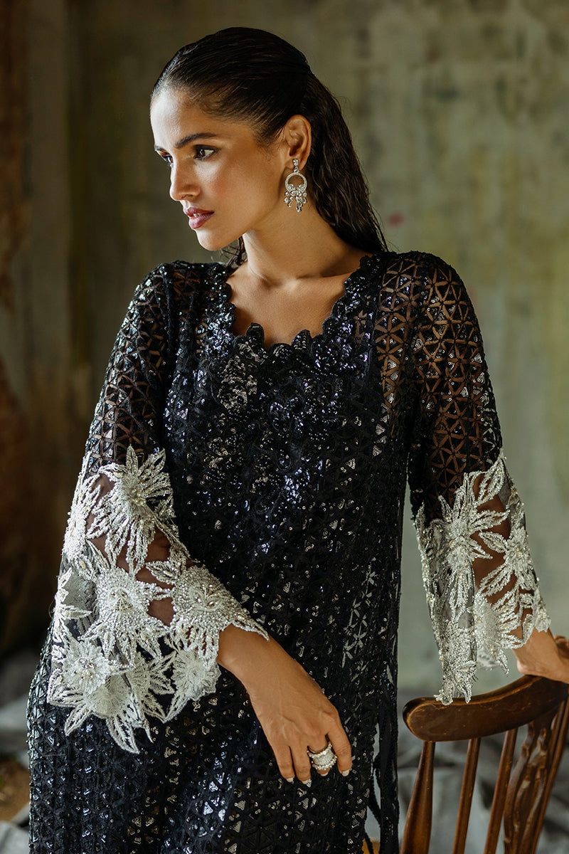 Mushq | Fleur Luxury Formals 24 | Muguet