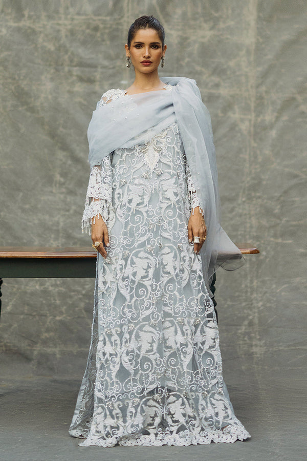 Mushq | Fleur Luxury Formals 24| Iris