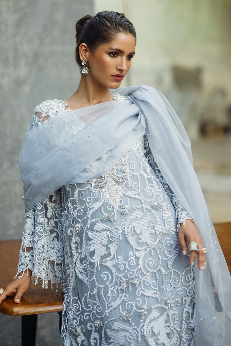 Mushq | Fleur Luxury Formals 24| Iris