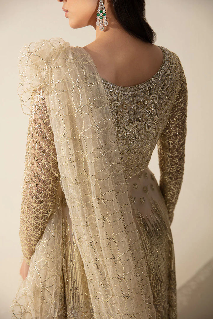 Mushq | Fleur Luxury Eid Pret | TALIAH - Hoorain Designer Wear - Pakistani Ladies Branded Stitched Clothes in United Kingdom, United states, CA and Australia