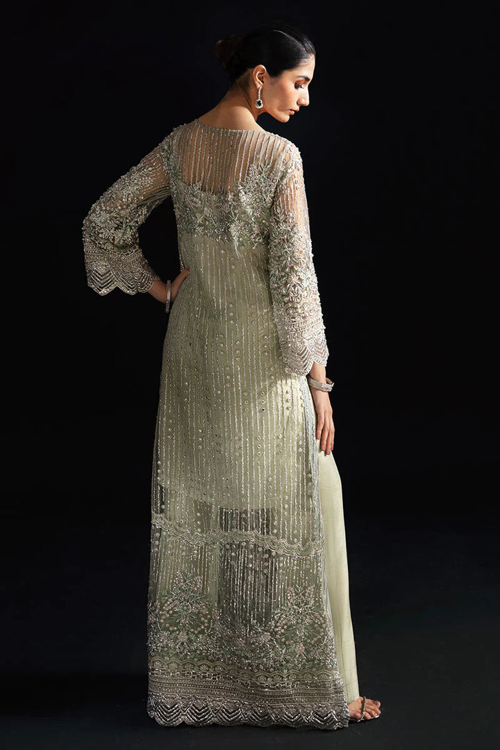 Mushq | Fleur Luxury Eid Pret | Ina - Pakistani Clothes for women, in United Kingdom and United States
