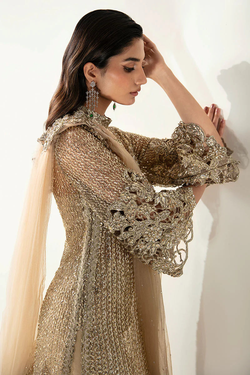 Mushq | Fleur Luxury Eid Pret | Eve - Pakistani Clothes for women, in United Kingdom and United States