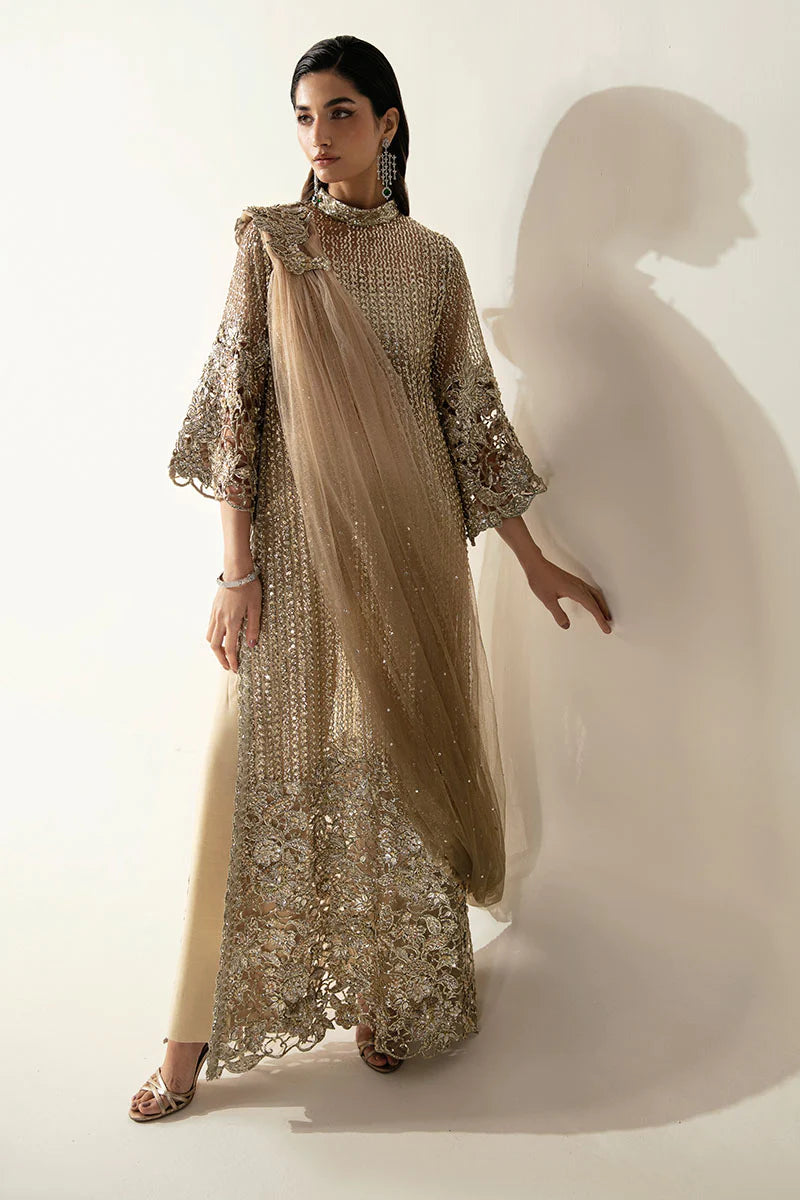 Mushq | Fleur Luxury Eid Pret | Eve - Pakistani Clothes for women, in United Kingdom and United States