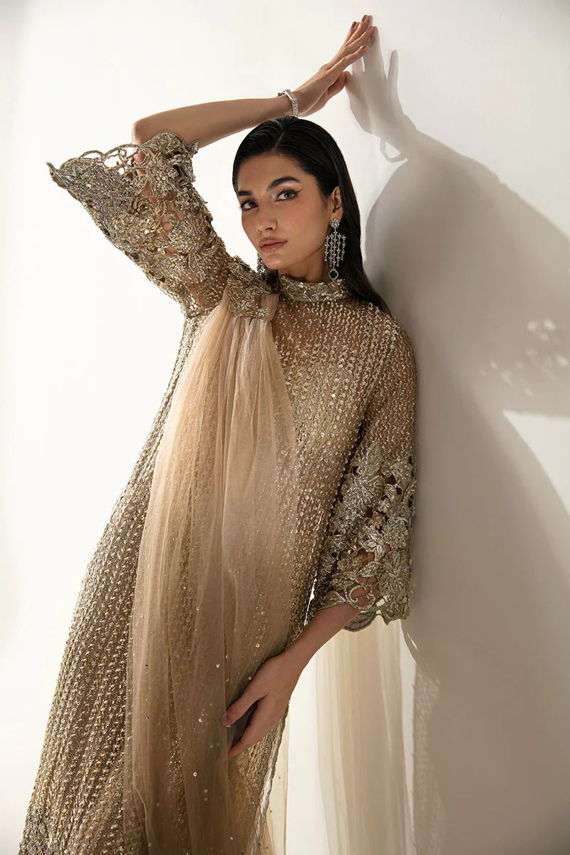 Mushq | Fleur Luxury Eid Pret | Eve - Pakistani Clothes for women, in United Kingdom and United States