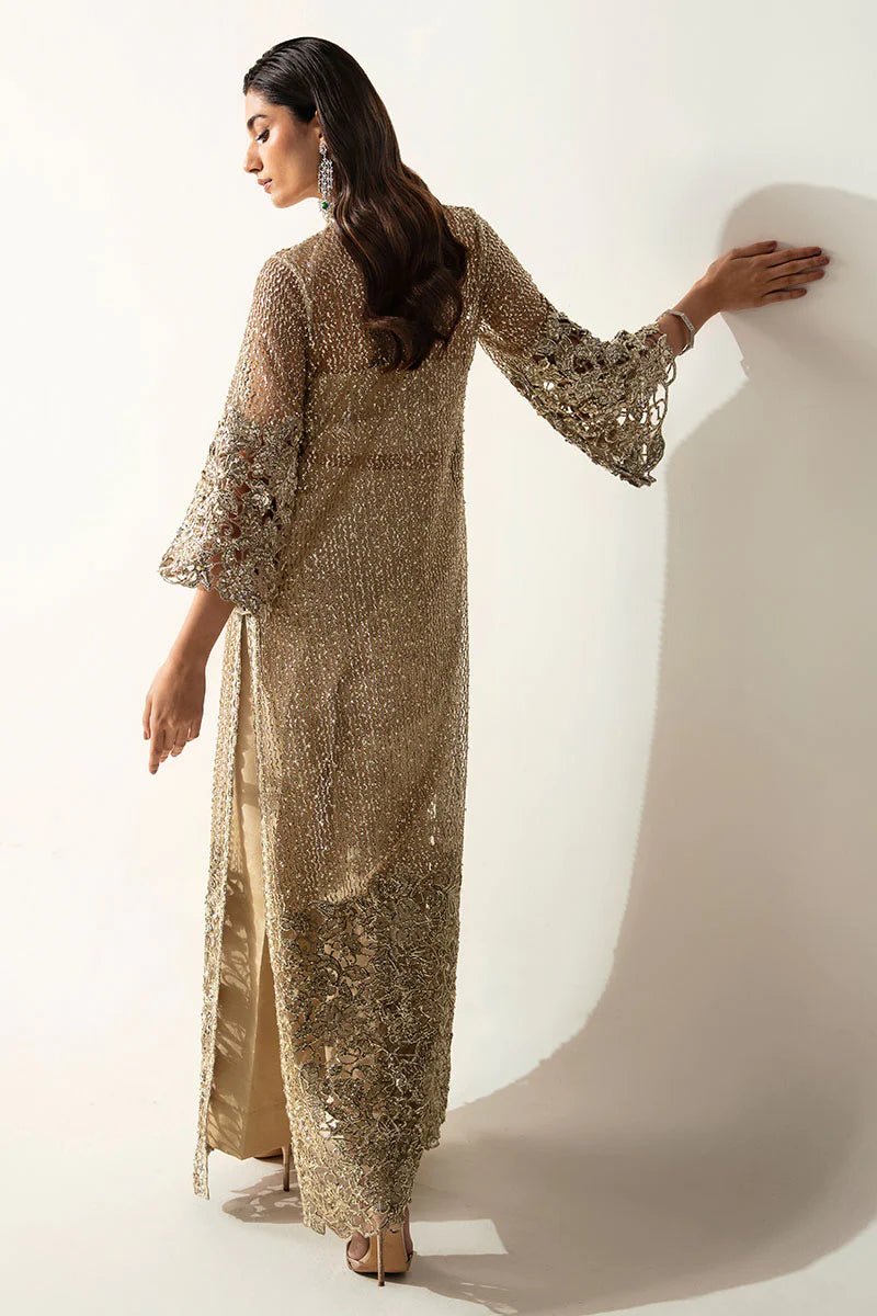 Mushq | Fleur Luxury Eid Pret | Eve - Pakistani Clothes for women, in United Kingdom and United States