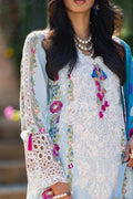 Mushq | Te Amo Luxury Lawn 24 | LUCCA LURE - Pakistani Clothes for women, in United Kingdom and United States