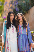 Mushq | Te Amo Luxury Lawn 24 | LUCCA LURE - Pakistani Clothes for women, in United Kingdom and United States