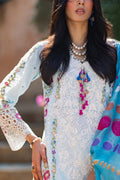 Mushq | Te Amo Luxury Lawn 24 | LUCCA LURE - Pakistani Clothes for women, in United Kingdom and United States