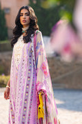 Mushq | Te Amo Luxury Lawn 24 | AMALFI ALURE - Pakistani Clothes for women, in United Kingdom and United States