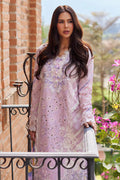 Mushq | Te Amo Luxury Lawn 24 | TUSCANY TEMPTATION - Pakistani Clothes for women, in United Kingdom and United States